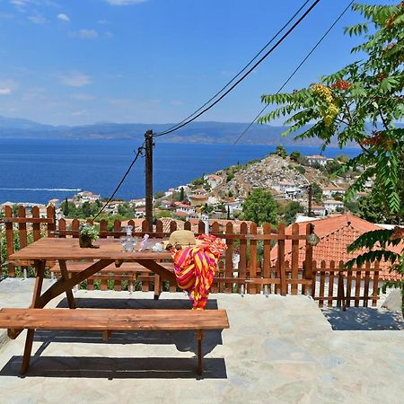 Haven Apartment Hydra  Exterior foto