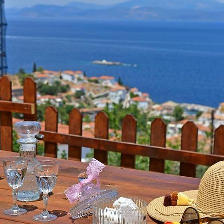 Haven Apartment Hydra  Exterior foto