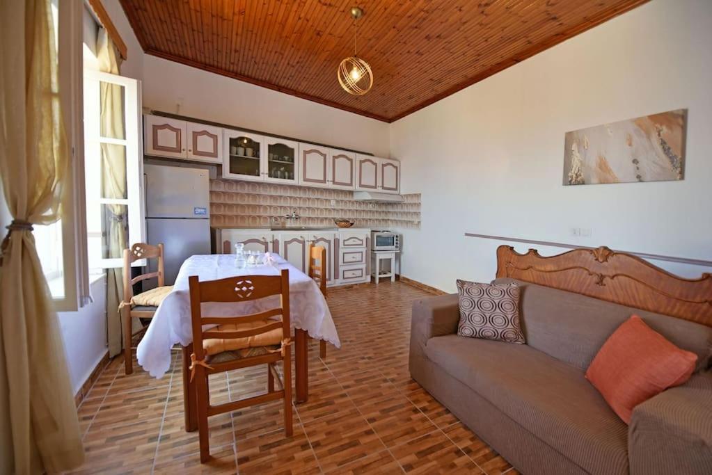 Haven Apartment Hydra  Exterior foto