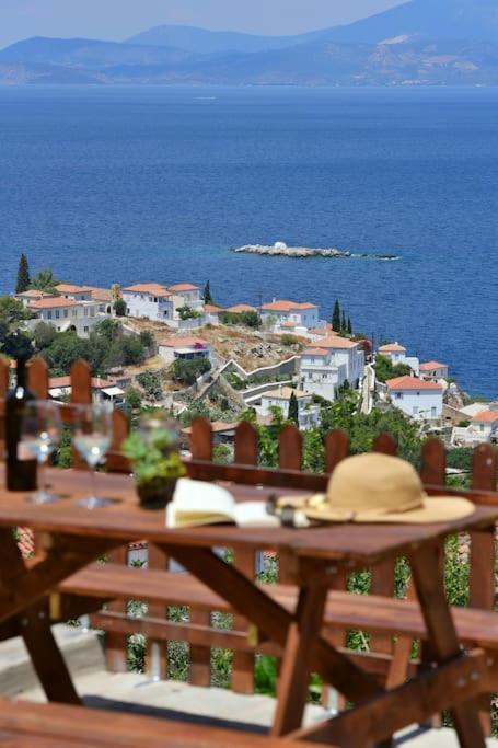 Haven Apartment Hydra  Exterior foto