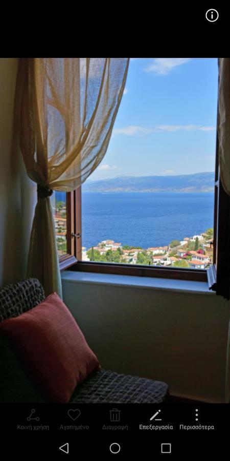 Haven Apartment Hydra  Exterior foto
