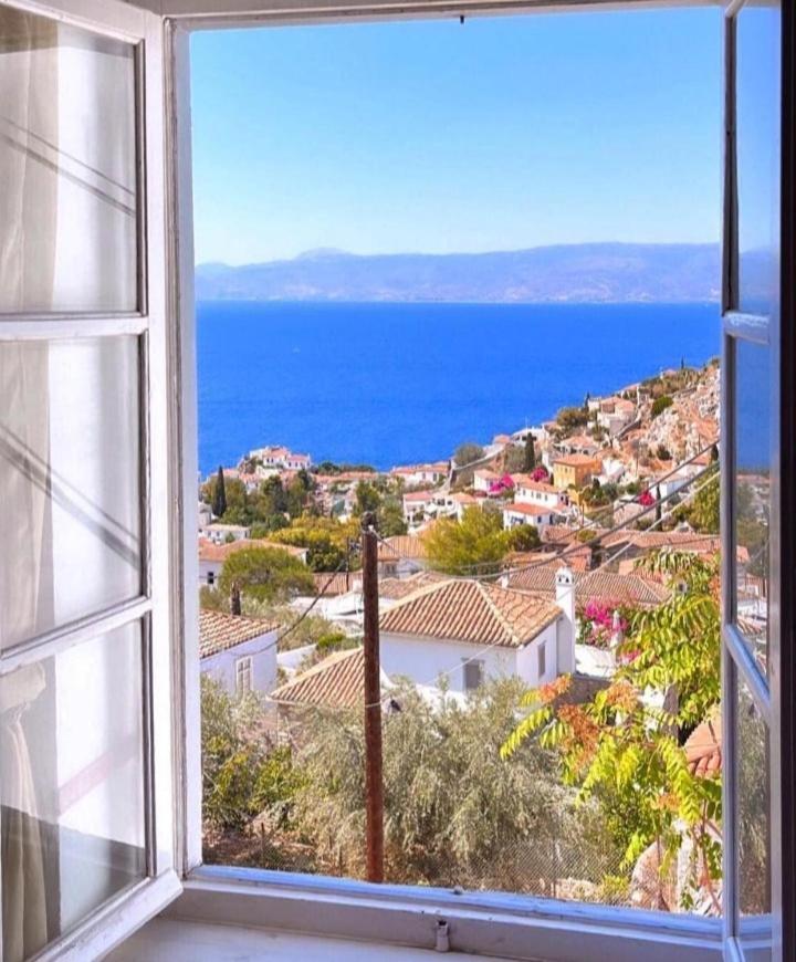 Haven Apartment Hydra  Exterior foto